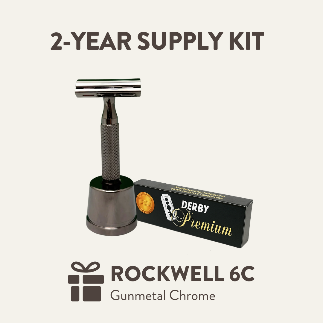 Rockwell 6C 2-Year Kit