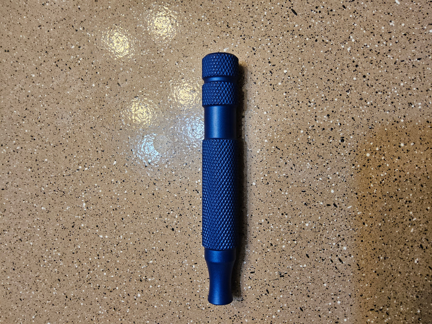 Rockwell Handle - 6S - Blue