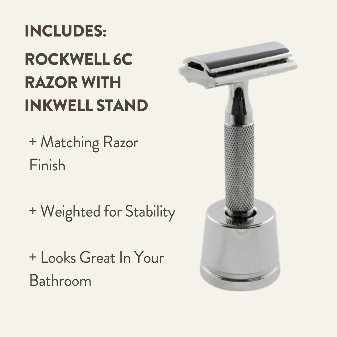 Rockwell 6C 2-Year Kit