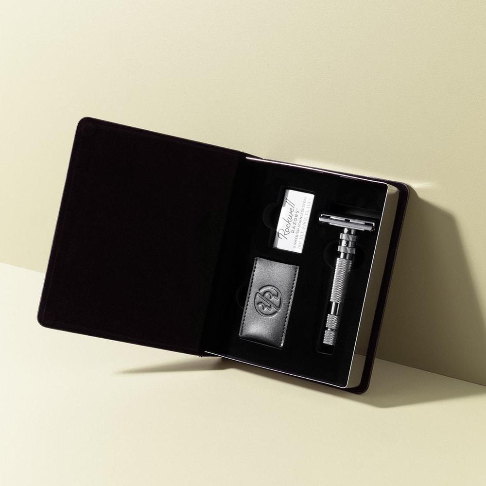 Rockwell T2 - Special 20% OFF