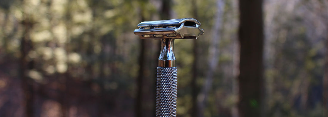 A Guide to Eco-Friendly Shaving | Plastic-Free Razors