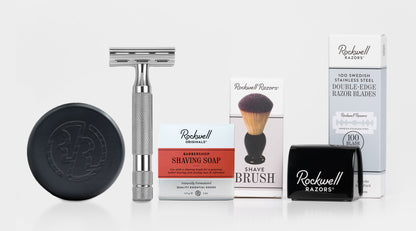 Rockwell 2C Eco Shave Kit