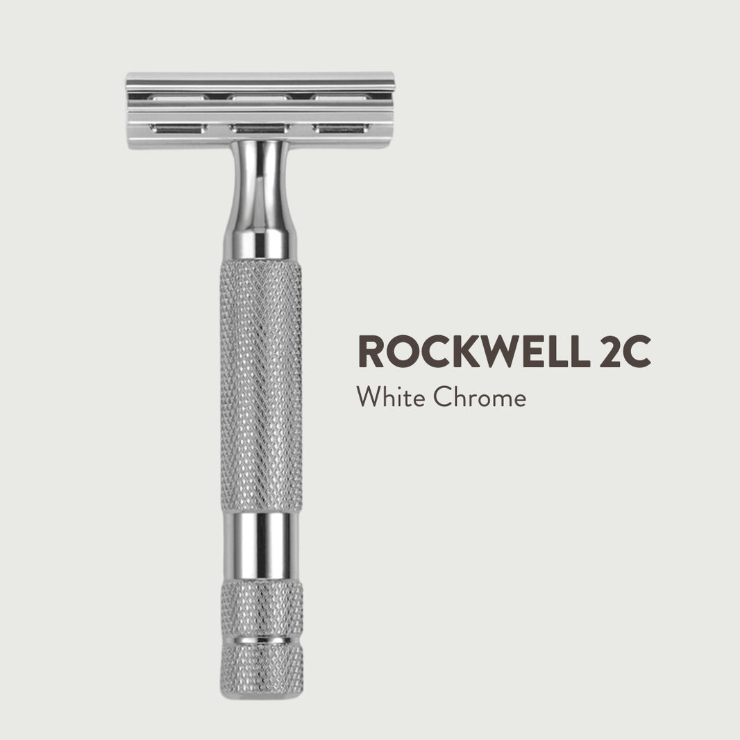 Razors – Rockwell Razors