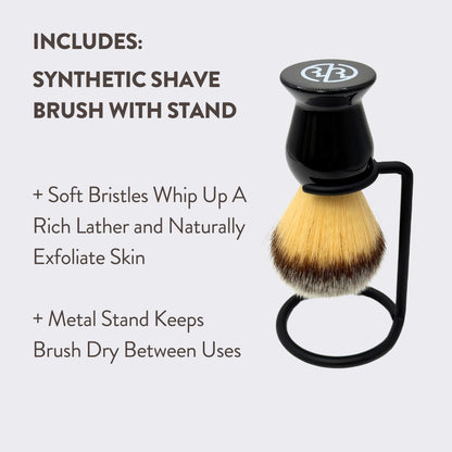 Rockwell T2 All-In-One Shave Kit