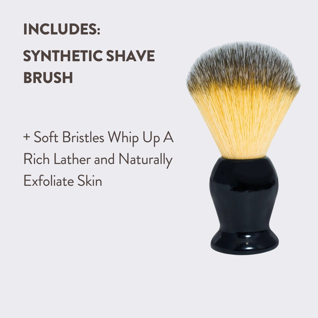 Rockwell T2 All-In-One Shave Kit