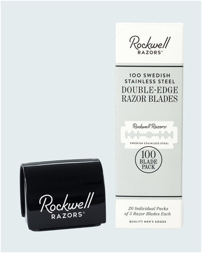 Rockwell 6S All-In-One Shave Kit (Copy)