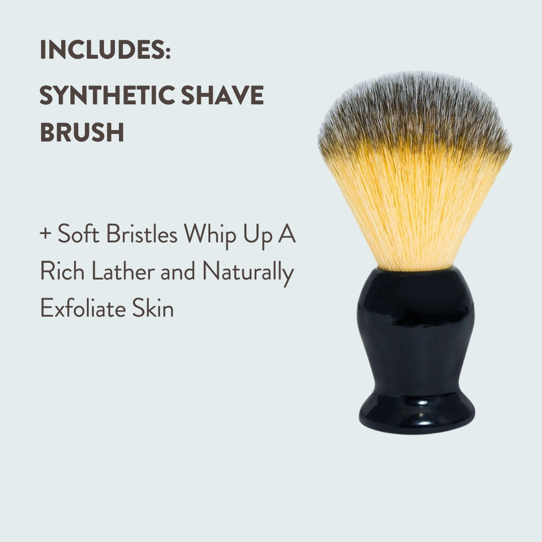 Rockwell 6S All-In-One Shave Kit