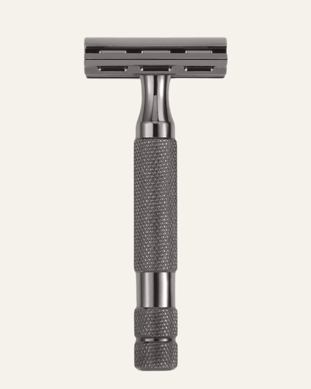 Rockwell 6C Chrome Adjustable Safety Razor