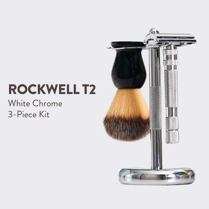 Rockwell T2 Holiday Gifting Bundle