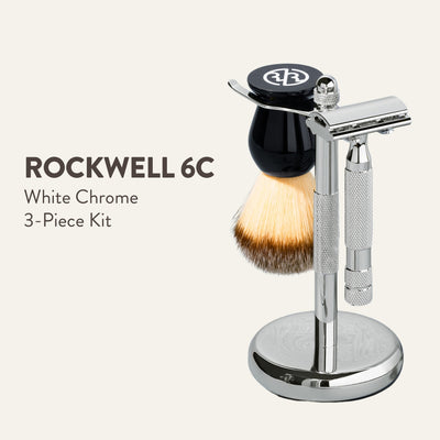 Rockwell 6C Father's Day Gift Sets (3-Piece)
