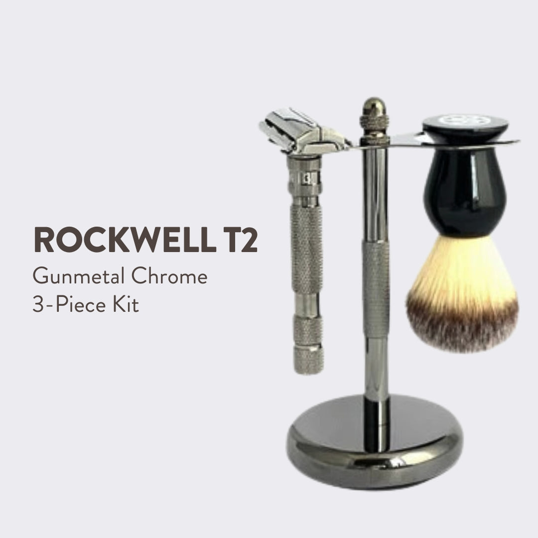 Rockwell T2 Holiday Gifting Bundle