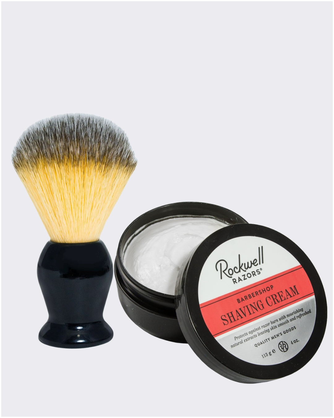 Rockwell T2 All-In-One Shave Kit