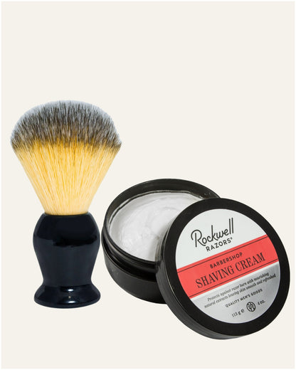 Rockwell 6C All-In-One Shave Kit