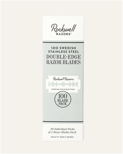 Rockwell Accessories Kit