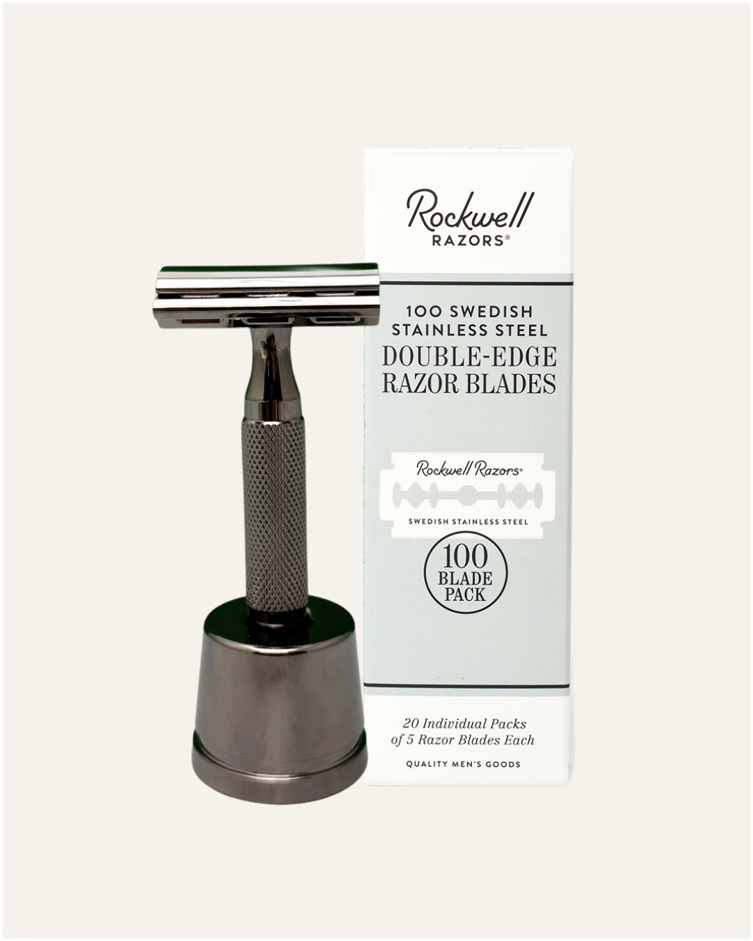 Rockwell 6C 2-Year Kit