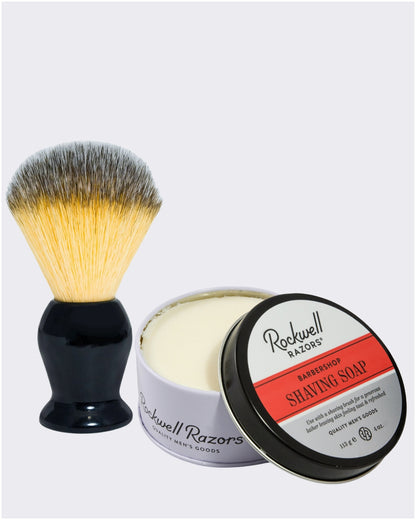 Rockwell T2 All-In-One Shave Kit