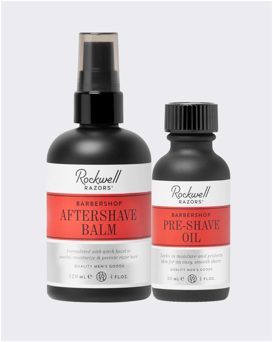 Rockwell T2 All-In-One Shave Kit