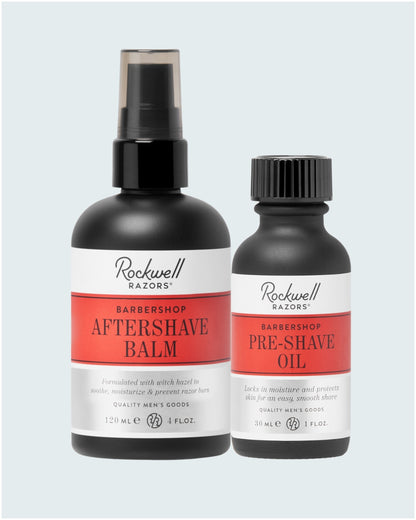 Rockwell 6S All-In-One Shave Kit (Copy)