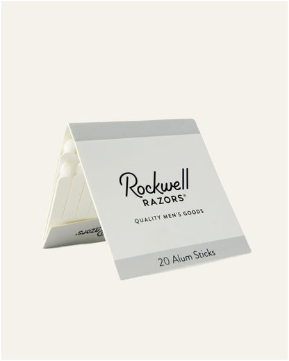 Rockwell 6C All-In-One Shave Kit