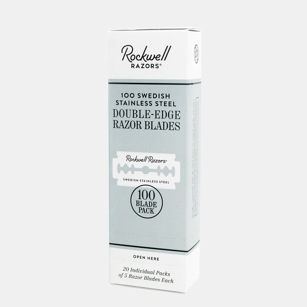 Rockwell 6S Eco Shave Kit