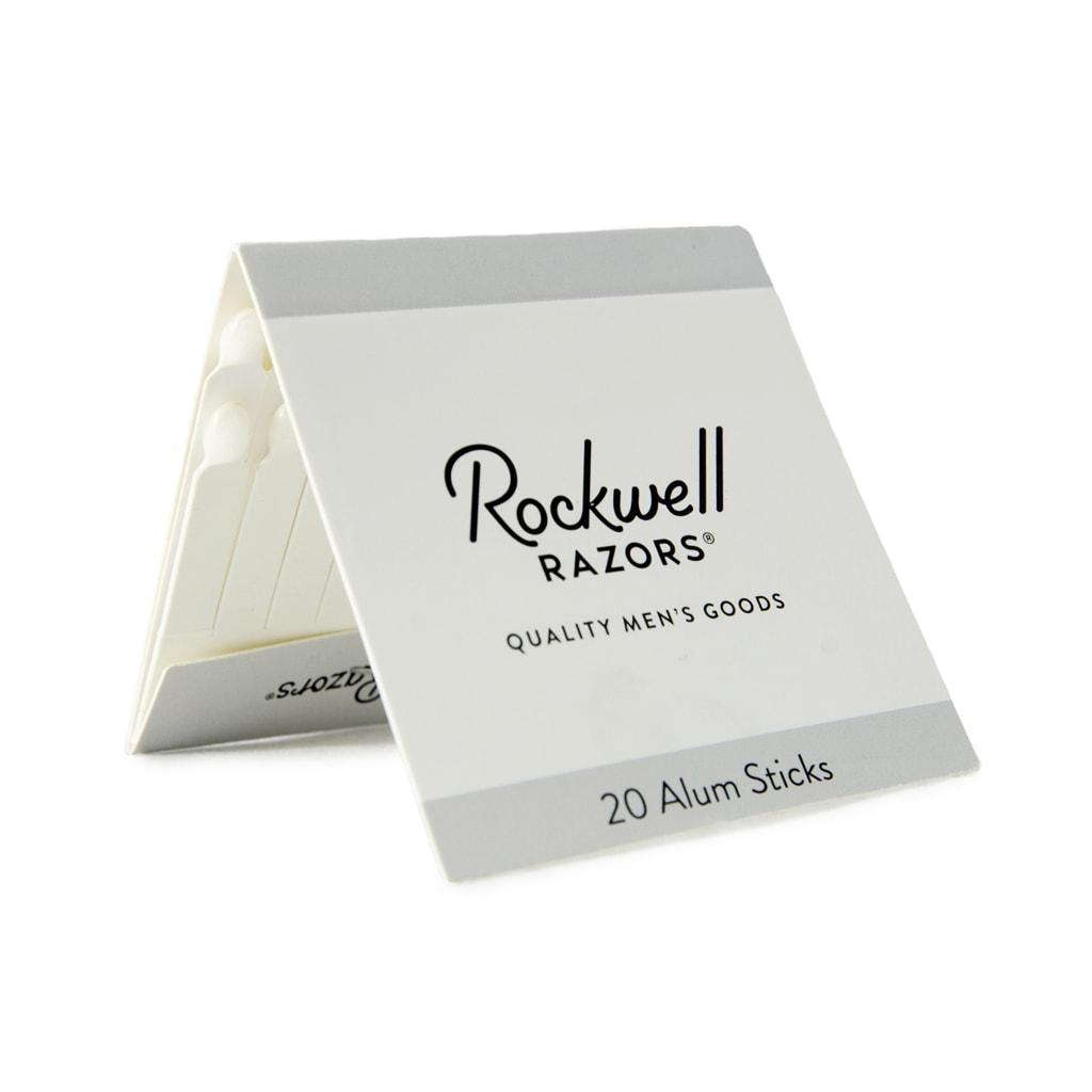 Rockwell 2C All-In-One Shave Kit