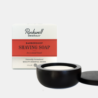 Rockwell 6S Eco Shave Kit