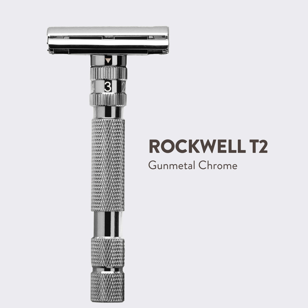 Razors – Rockwell Razors