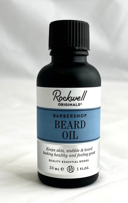 Rockwell Razors Beard Care Gift Set