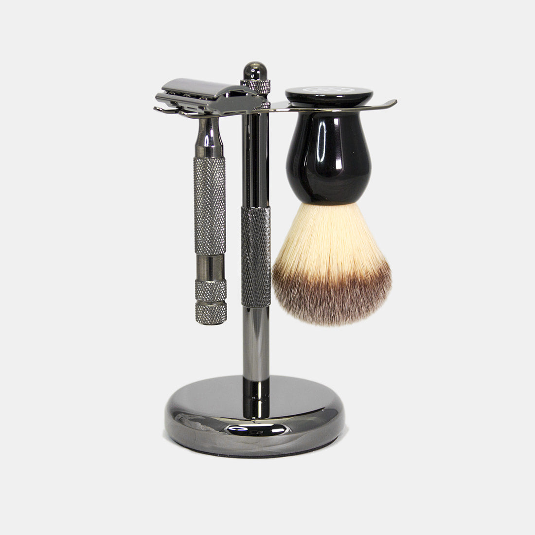 Rockwell 6C With 3-Piece Stand And Synthetic Shave Brush