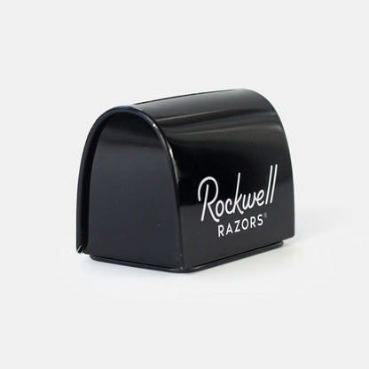 Rockwell Blade Safe - Accessories, Rockwell Razors