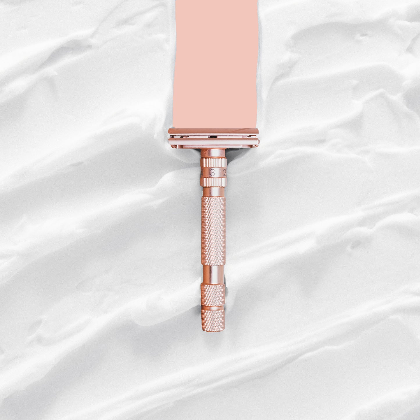 GQ Best Safety Razor - The Rockwell T2