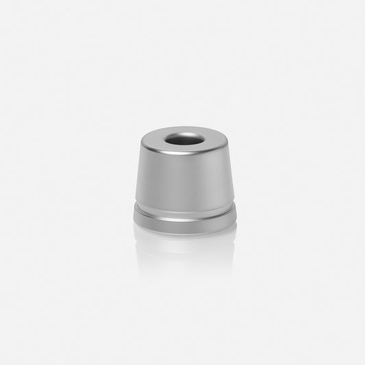 Matching Stainless Steel Stand