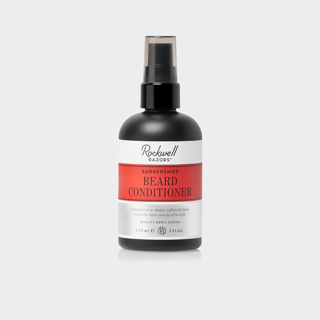 Rockwell Beard Conditioner - Barbershop Scent