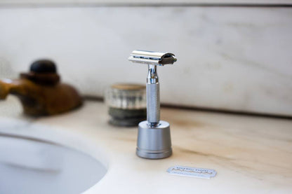 Rockwell 2C Razor Stand Kit