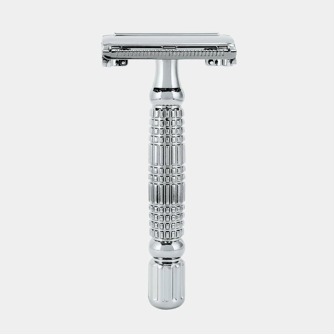 Rockwell R1 - Double Edge Safety Razor - , Rockwell Razors