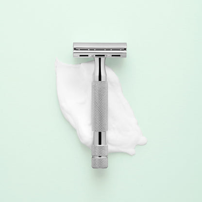 Rockwell 6C - Safety Razor Shave Kit - , Rockwell Razors